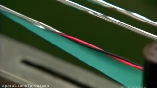 سیم و کابل چگونه تولید می شود؟ | آموزش تولید سیم و کابل