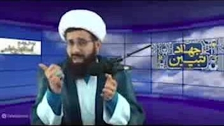 اینها که در خارج راهپیمایی می کنند چون بدبخت شدند و زندگی شان از دست رفته لذا شما بهشون یک زندگی راحت برگردونید ...