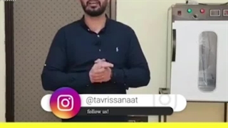 آیا کیفیت محصول خشک با دستگاه برقی بهتر است یا گازی؟