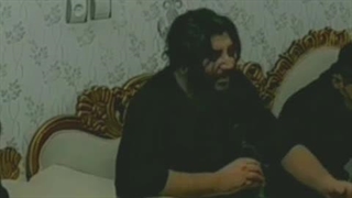 سخنرانی رضاعباسی باموضوع شناخت امام زمان