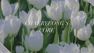 ★ CHAERYEONG'S CORE ★