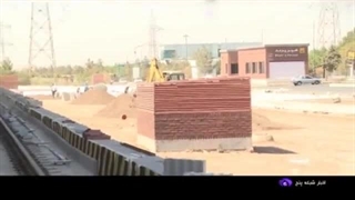 خبر افتتاح مترو پرند اخر ابان ماه 1402