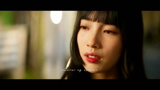 میکس سریال کره‌ای دونا با بازی سوزی(دگر بعد تو عاشقی ممنوع)