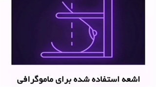 مزیت و ریسک ماموگرافی