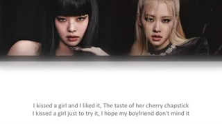 با صدای رزی و جنی (هوش مصنوعی)