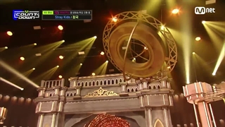 اجرای Standing next to you از جونگکوک ( BTS) در MCountdown♡♡