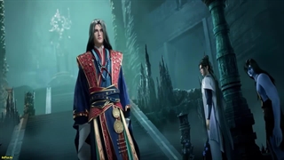 انیمه Renegade Immortal جاودانه شورشی قسمت9با زیرنویس فارسی