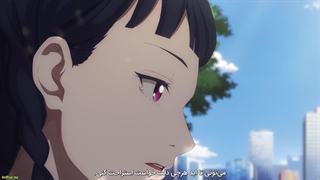 ارواح در قلموهای چینی Spirits in Chinese Brushes قسمت4با زیرنویس فارسی