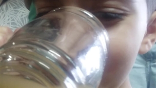 چالش دلستر با آبلیمو