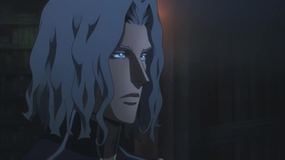 انیمه کسلوانیا دوبله فارسی  فصل 2 قسمت 3