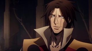 انیمه کسلوانیا دوبله فارسی  فصل 2 قسمت 8 اخر