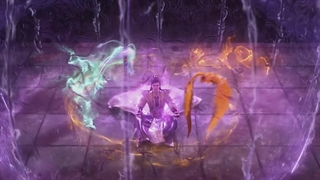 انیمه جهان کامل Perfect world قسمت 137 زیرنویس فارسی