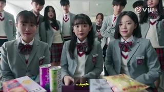 قسمت ششم سریال کره ای (یک روز خوب برای سگ شدن) A good day to be a dog زیرنویس فارسی چسبیده (هاردساب)