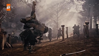 دانلود سریال قیام عثمان قسمت 136 با زیرنویس فارسی فصل 5 کیفیت 1080 و 720 و 480 و.....