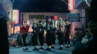 ENHYPEN (엔하이픈) 'Sweet Venom' Official MV