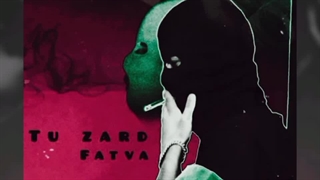 آهنگ جدید حسین فتوا تو زرد - میفاموزیک