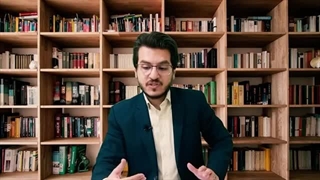 14020825: خدا و رمز گشایی از عالم خلقت؛ راز رسیدن به عالم تفقه