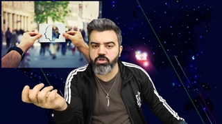 آقای تحلیلگر/مهم /شیطان در آستانه سیطره بر دنیا / مردم ممکن است یک رازآلود شیطانی را پرستش کنند