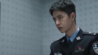 سریال قهرمان بودن Being a hero – قسمت 23– وانگ ییبو