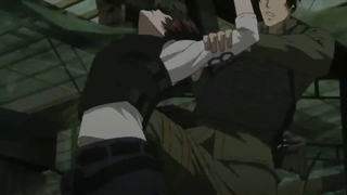 انیمه Psycho-Pass: The movie