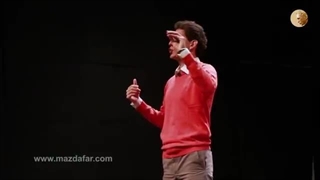 گذر از ذهن ۷/مزدافر مومنی