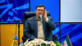 تلاوت استاد علی اصغر شعاعی ( سوره اعلی و علق)