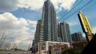 از ابرها تا صحنه -بلور بنفش: بخش ۱