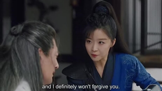 Ep25)سریال چینی تقدیر ناگسستنی Inextricable Destiny 2023 - قسمت ۲۵ - زیرنویس فارسی