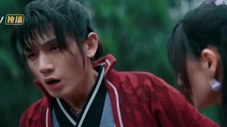 Ep04)دانلود سریال چینی طرح جیانگهو Drawing Jianghu The Degenerate 2023 - قسمت ۴ - زیرنویس فارسی چسبیده