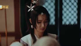 Ep05)دانلود سریال چینی طرح جیانگهو Drawing Jianghu The Degenerate 2023 - قسمت ۵ - زیرنویس فارسی چسبیده