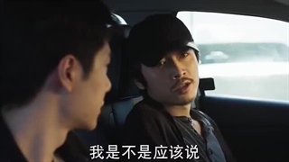 سریال قهرمان بودن Being a Hero – قسمت 27– وانگ ییبو