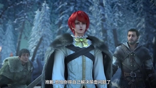 انیمه قانون شیطان Law of the Devil قسمت 10