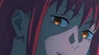 میکس از انیمه مرد اره‌ای (ماکیما)