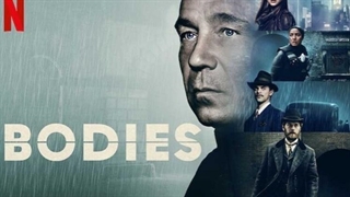 سریال جسدها Bodies فصل اول قسمت اول با زیرنویس فارسی