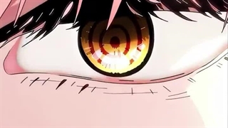 میکس از انیمه جوجوتسو کایسن و مرد اره‌ای (گوجو و ماکیما)