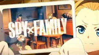 میکس از انیمه خانواده جاسوس