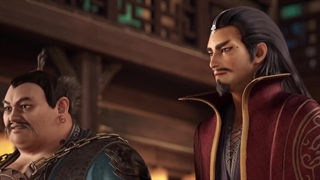 The Eternal Strife Episode ۲ با زیرنویس فارسی