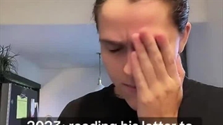 ویدیوهای ترند شده تیک تاک درباره نامه بن لادن خطاب به مردم آمریکا که حذف شد