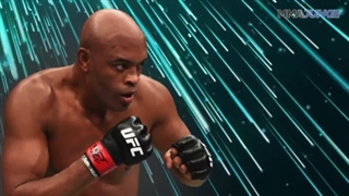 بزرگترین قهرمانان UFC: اندرسون سیلوا