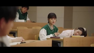 پلی لیست مخفی قسمت۱  Secret Playlist