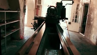 بالابر آکاردئونی یا قیچی