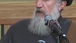 روایت استاد فاطمی‌نیا از عظمت حضرت زینب سلام الله علیها