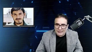 مولوی باشرفی که خاخام عبدالحمید را با خاک یکسان کرد- برنامه رضا رخشان