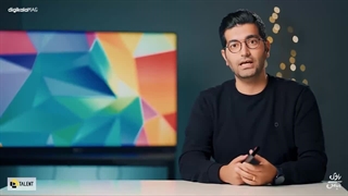 تلویزیون ایکس ویژن