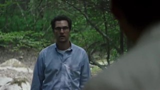 فیلم درام و فانتزی دریای درختان زیرنویس فارسی The Sea Of Trees 2015