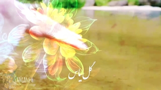 گل یاس / میکس غمگین سریال ملکه هفت روزه با صدای بنیامین بهادری