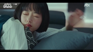 قسمت 13 کانگ نام سون زن قوی + زیرنویس فارسی (Strong Girl Namsoon 2023) با بازی لی یو می، اونگ سونگ وو و بیون وو سوک