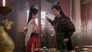 Ep11)دانلود سریال چینی سرزمین عجیب عشق Wonderland of Love 2023 - قسمت ۱۱ - زیرنویس فارسی