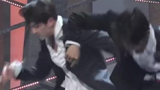 فنکام جونگکوک از بی تی اس BTS Jungkook Fake Love