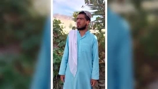 خادم الاسلام سیف القهارغوری